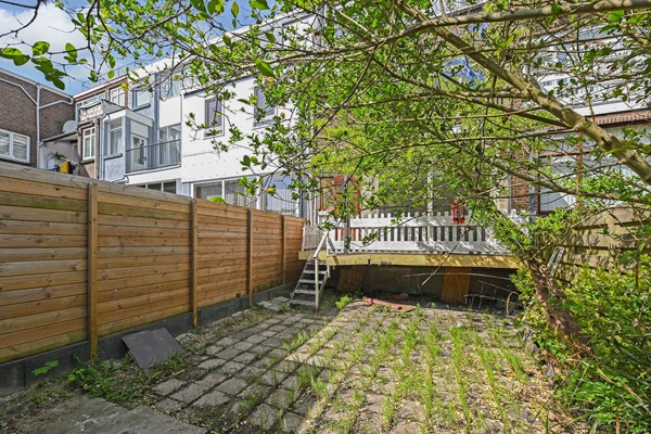 Medium property photo - Vlaardingerdijk 157A, 3117 EJ Schiedam